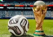 الكشف عن تصميم كرة نصف النهائي والنهائي في كأس العالم 2026