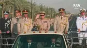 رئيس الصناعات الغذائية: افتتاح الأوكتاجون محطة هامة لتطوير مؤسسات الدولة