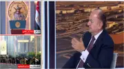 دبلوماسي سابق: رسائل السيسي لترامب وبوتين تعزز الشراكات الاستراتيجية