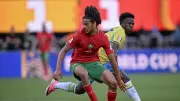 فرنسا تتحسر على خسارة بوعدي وتكشف سبب اختياره المغرب
