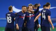 فرنسا تسجل الهدف الأول بشباك باراجواي وتقترب من التأهل لربع نهائي كأس العالم 2026