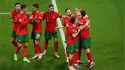 قناة مجانية تنقل مباراة البرتغال وإسبانيا الليلة في كأس العالم 2026