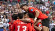 القنوات المجانية الناقلة لمباراة مصر وأستراليا في كأس العالم 2026