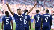 تحرك عاجل من الاتحاد الفرنسي للفيفا قبل مواجهة المغرب في كأس العالم