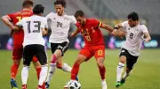 تردد قناة بين سبورت المفتوحة الناقلة لمباراة مصر والأرجنتين في كأس العالم 2026