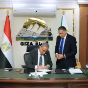 محافظ الجيزة يعتمد تنسيق القبول بالثانوي العام للعام الدراسي 2026-2027