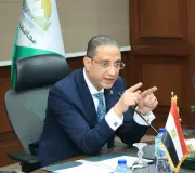 محافظة الجيزة تتعامل فوراً مع شجرة مائلة بالعجوزة وتزيل إشغالات بالهرم