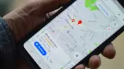 جوجل تختبر ميزة طلب الطعام مباشرة من تطبيق الخرائط