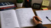 أصعب 50 سؤالًا بالحل لمراجعة امتحان الإنجليزي للثانوية العامة 2026