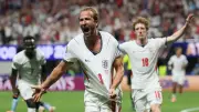 هاري كين يتجاوز بيليه ويعادل جيرد مولر في كأس العالم 2026