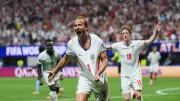 هاري كين يحذر من نقطة ضعف إنجلترا قبل مواجهة المكسيك في كأس العالم 2026