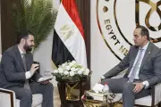 الرعاية الصحية تبحث إنشاء مراكز عالمية لعلاج الأورام والاستشفاء في أسوان ودُهب