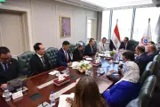وزير الصحة يناقش إنشاء أكاديمية مصرية يابانية لخدمات الإسعاف والطوارئ