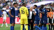 مخاطر صحية تهدد مباراة فرنسا وباراجواي في كأس العالم 2026 بسبب موجة حر شديدة