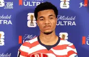 من هو أفضل لاعب في مباراة أمريكا والبوسنة؟ هيرسك يتألق بالمونديال