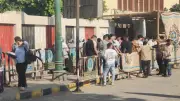 طلاب الثانوية العامة بالمنيا: امتحان الإنجليزي سهل ويحتاج تركيز