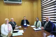 وزير التعليم العالي: نستهدف بناء منظومة مؤسسية تعمل وفق رؤية استراتيجية واضحة