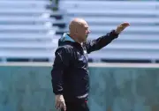 حسام حسن: قلبي وروحي مع فلسطين بعد التتويج التاريخي بكأس العالم