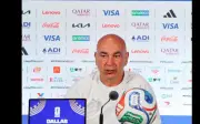 حسام حسن: نحترم أستراليا ونعرف نقاط قوته جيدًا