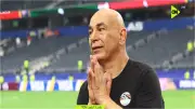 حسام حسن يشكر الرئيس السيسي بعد التأهل التاريخي ويؤكد: سنواصل الإنجازات