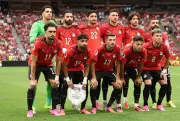 مكافأة ضخمة لمنتخب مصر بعد التأهل لدور الـ16 بكأس العالم تفاصيل بالأرقام