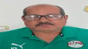 والد إبراهيم عادل: بورسعيد تدعي للمنتخب ليفرحوا المصريين بكأس العالم