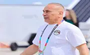 إبراهيم حسن: منتخب مصر يتدرب في السابعة مساء استعدادا للأرجنتين