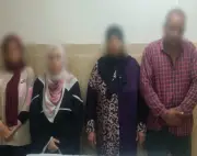 الداخلية تكشف تفاصيل اعتداء بعض جامعي القمامة على سيدة وشقيقتها في بشتيل