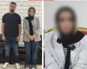 إيصالات أمانة الداخلية تكشف حقيقة استغاثة فتاة ضد خطيبها السابق بكفر الشيخ