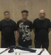 الداخلية تكشف حقيقة فيديو إطلاق النار في حلوان وتؤكد: لا صحة للواقعة
