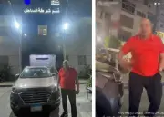 الداخلية تكشف ملابسات فيديو مشاجرة الساحل وتضبط المتهم
