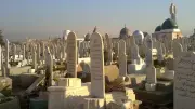 تفسير رؤية القبور في المنام لابن سيرين: أمن للخائف وخوف للآمن
