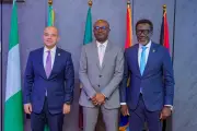 وزير الاستثمار: 223 مليون دولار حجم التبادل التجاري بين مصر ونيجيريا في 2025