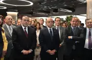 وزير الاستثمار: المركز الرقمي لكوكاكولا شهادة ثقة في صحة الإصلاحات الاقتصادية