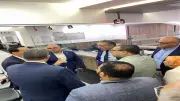 وزير الاستثمار يرحب بربط غرفة الإسكندرية بالمحول الرقمي الحكومي