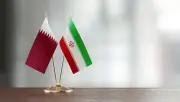 اتفاق إيراني قطري على استخدام 6 مليارات دولار لشراء سلع