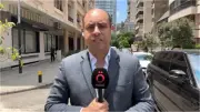 تكثيف المسيرات الإسرائيلية فوق بيروت واعتداءات متواصلة على جنوب لبنان