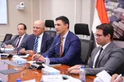 تنسيق مشترك بين الصناعة والعمل لدعم الاستثمار وتعميق الإنتاج المحلي