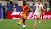 كيسيه يؤجل حسم مستقبله ويقضي عطلته بعد كأس العالم 2026