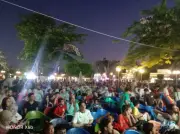 إقبال كبير على مراكز الشباب والأندية بأسيوط لمؤازرة منتخب مصر أمام أستراليا