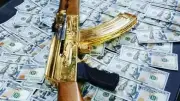 إجراءات قانونية ضد شخصين غسلا 20 مليون جنيه من الاتجار غير المشروع بالنقد الأجنبي