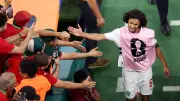 مانشستر سيتي يدخل في صراع مع ليفربول ويونايتد لضم كامافينجا من ريال مدريد