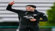 مانشستر سيتي يشيد بعمر مرموش بعد تأهل مصر لدور الـ16 في كأس العالم