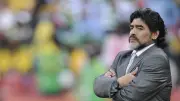 قبل 8 سنوات.. مارادونا يتنبأ بأحداث مونديال 2026 وأثبت الزمن صحتها