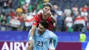 ماركا: إمام عاشور أمير غير متوج يقود مصر لكتابة التاريخ في كأس العالم