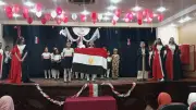 أوبرا الإسكندرية تحتفل بذكرى ثورة 30 يونيو بأوبريت 