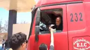 انطلاق مبادرة «مطروح ترحب بزوارها» احتفالا بثورة 30 يونيو