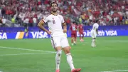 ميرينو يطعن أمل رونالدو بهدف قاتل ويدخل تاريخ إسبانيا