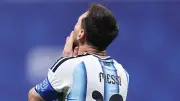 ميسي يضع كأس العالم 2026 في خانة الأسوأ منذ 1966