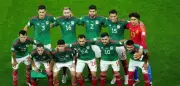كأس العالم 2026: الإعلان عن التشكيل الرسمي لمباراة المكسيك ضد الإكوادور